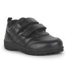 Liberty - Black Boy's School Shoes ( 1 Pair )