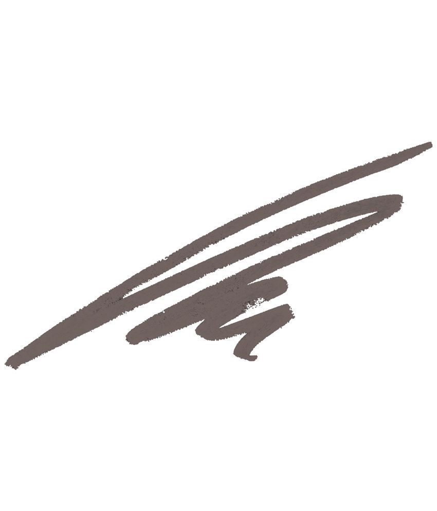 Colors Queen Easy Brow Pencil Black, Brown, Dark Brown Black Brown Dark Brown Brow Pencil Black 9 g: Buy Colors Queen Easy Brow... 