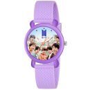 Cosmic - Multicolor Dial Analog Girls Watch ( Pack of 1 )