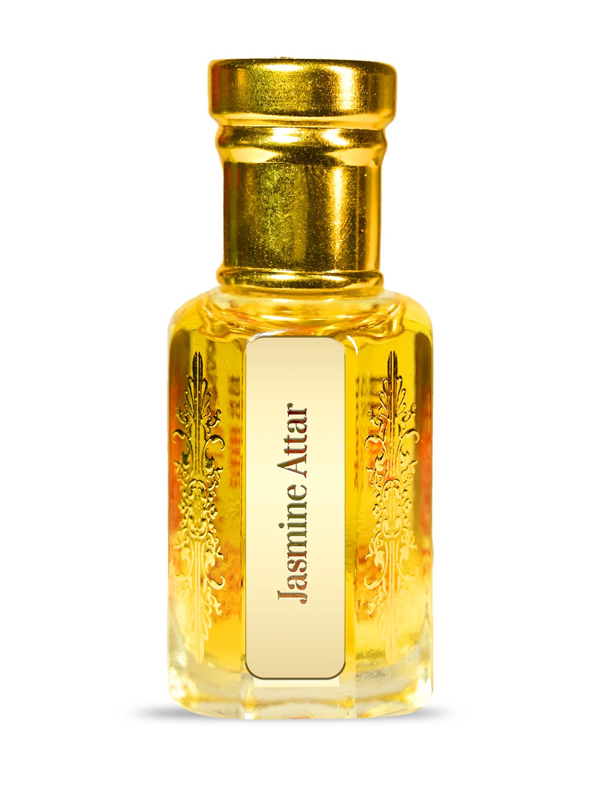     			Maruti Natural Fragrances Jasmine Non- Alcoholic Below 50ml Attar ( Pack of 1 )