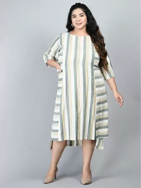 Plus Size Striped Dress Bulk Items Wholesale Women Dress XL 4XL Sleeveless  Striped Print Loose Summer Women'S Clothing 2022Plus From Cozycomfy21,  $232.31