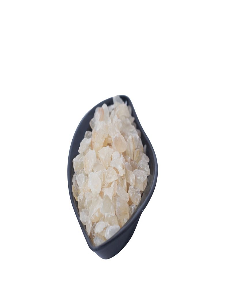     			MYGODGIFT Natural Gond Katira Pure Organic|Tragacanth Gum|Almond Gum|Badam Pisin 400 gm