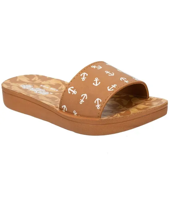 Buy Slippers & Flip-Flops For Girls Online at Best Prices in India