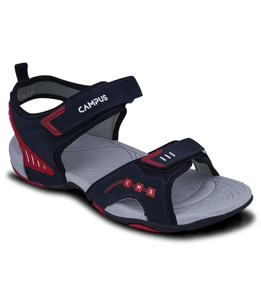 Campus discount jazzy sandals