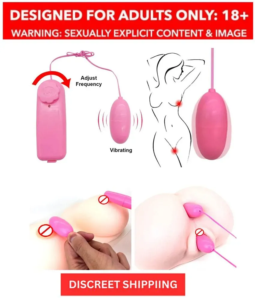 MINI SEX MASSAGER VIBRATING EGG VIBRATOR FOR GIRLS: Buy MINI SEX MASSAGER  VIBRATING EGG VIBRATOR FOR GIRLS at Best Prices in India - Snapdeal