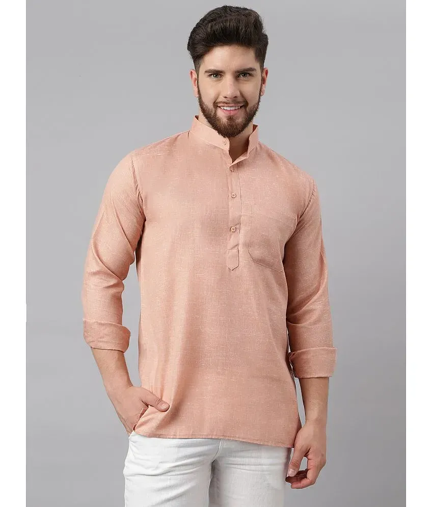 Kurtas in sale snapdeal