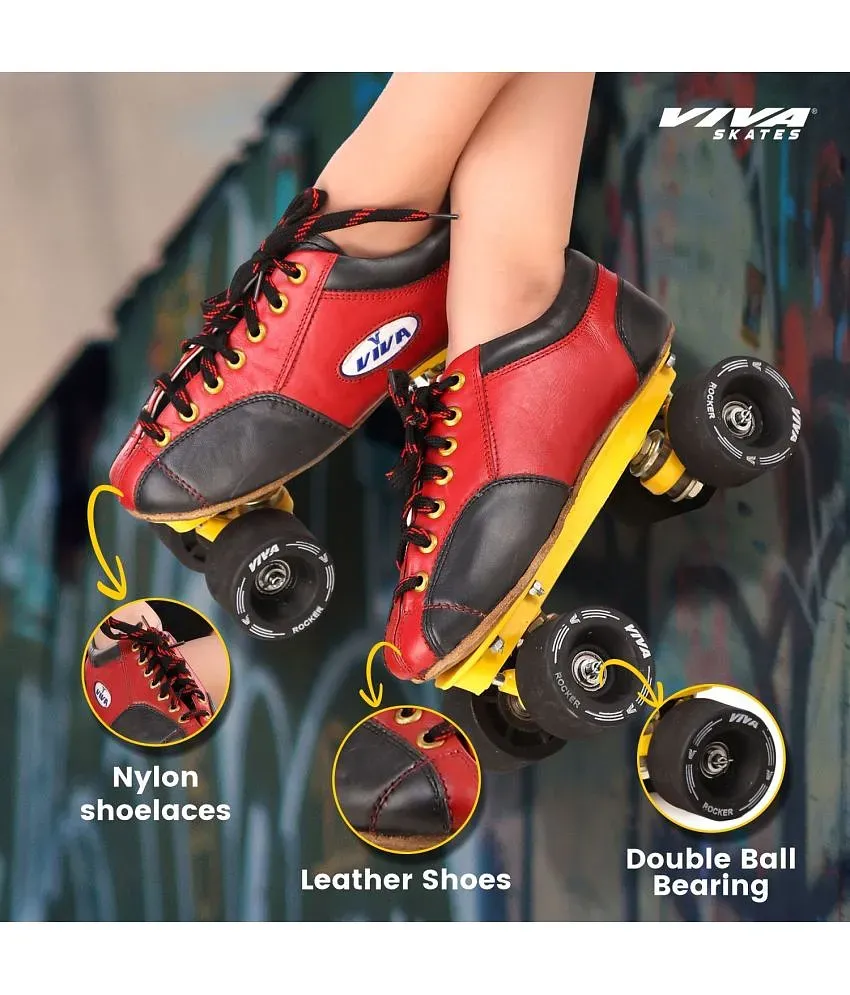 Snapdeal skating sales shoes