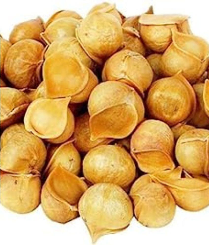     			MYGODGIFT Kashmiri LEHSUN,KASMIRI LASSAN | Indian Mountain Single Clove Garlic 100 gm