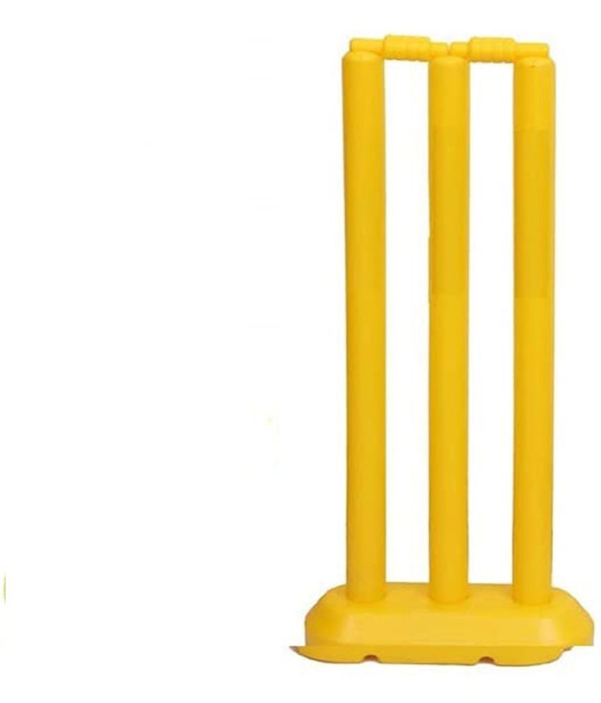     			EmmEmm - Stumps & Bails ( Pack of 1 )