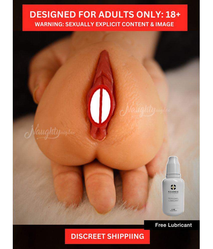     			Perfect Pocket Pussy Masturbator- A Budget-Friendly, Soft-Touch Men's Sex Toy That Feels Like Real Skin
