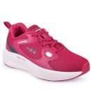 Campus - Pink Women's Running Shoes