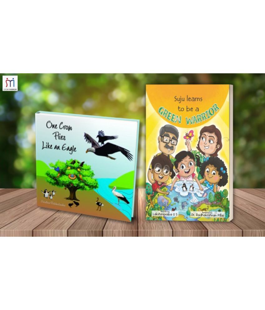     			Bestselling Combo of Bed time Stories for Children about Nature | Books on Learning | Good Habits Books