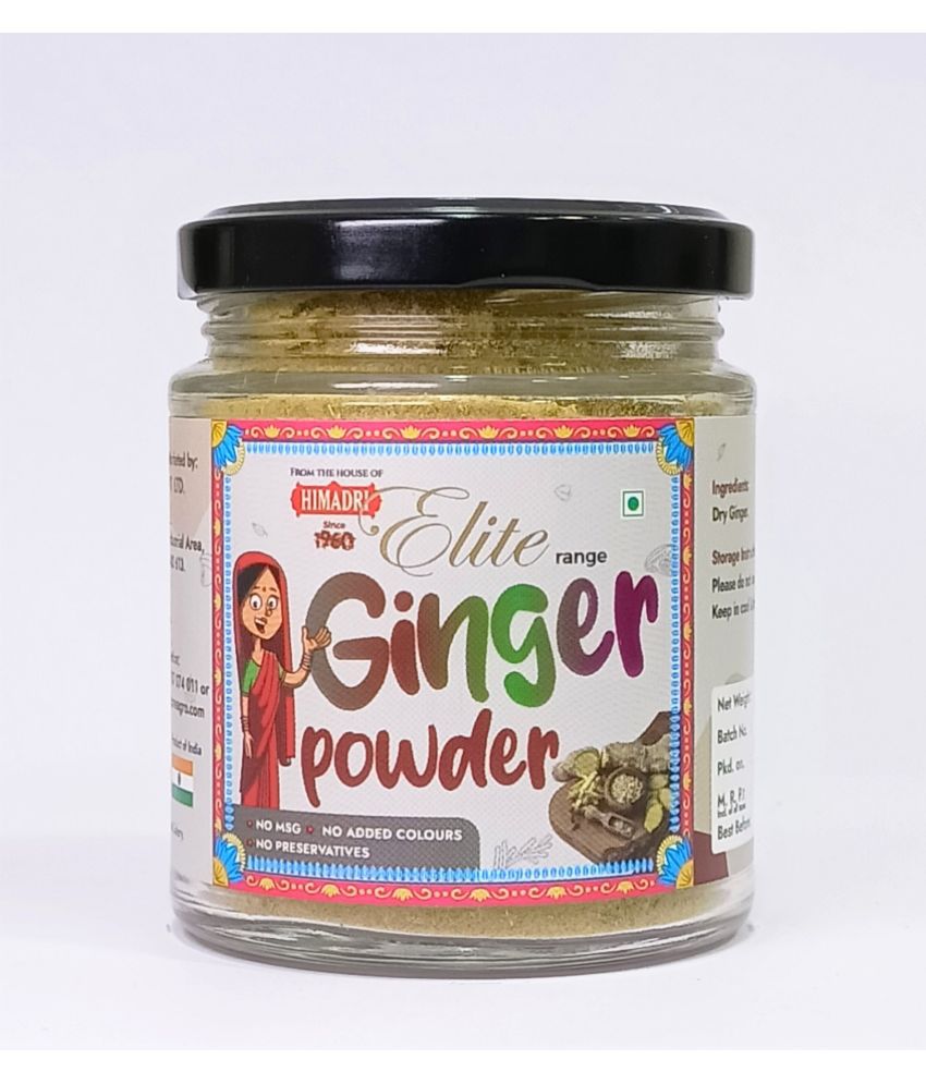     			Himadri Elite Ginger Powder Masala 75 gm