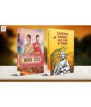 Bestselling Combo of Love Stories Amidst War By Sunita Singh, Saad Ashraf