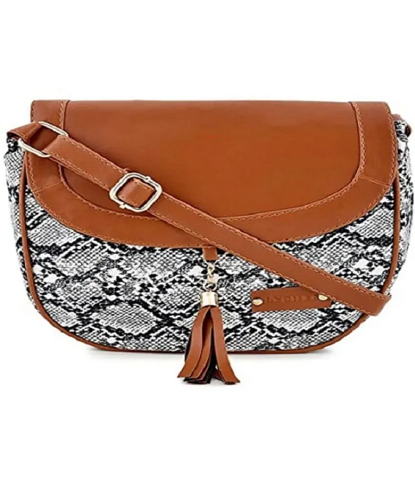 Groset Purse & Bags - Trendy & Stylish SlingBags Shoulder Hand Bags‎