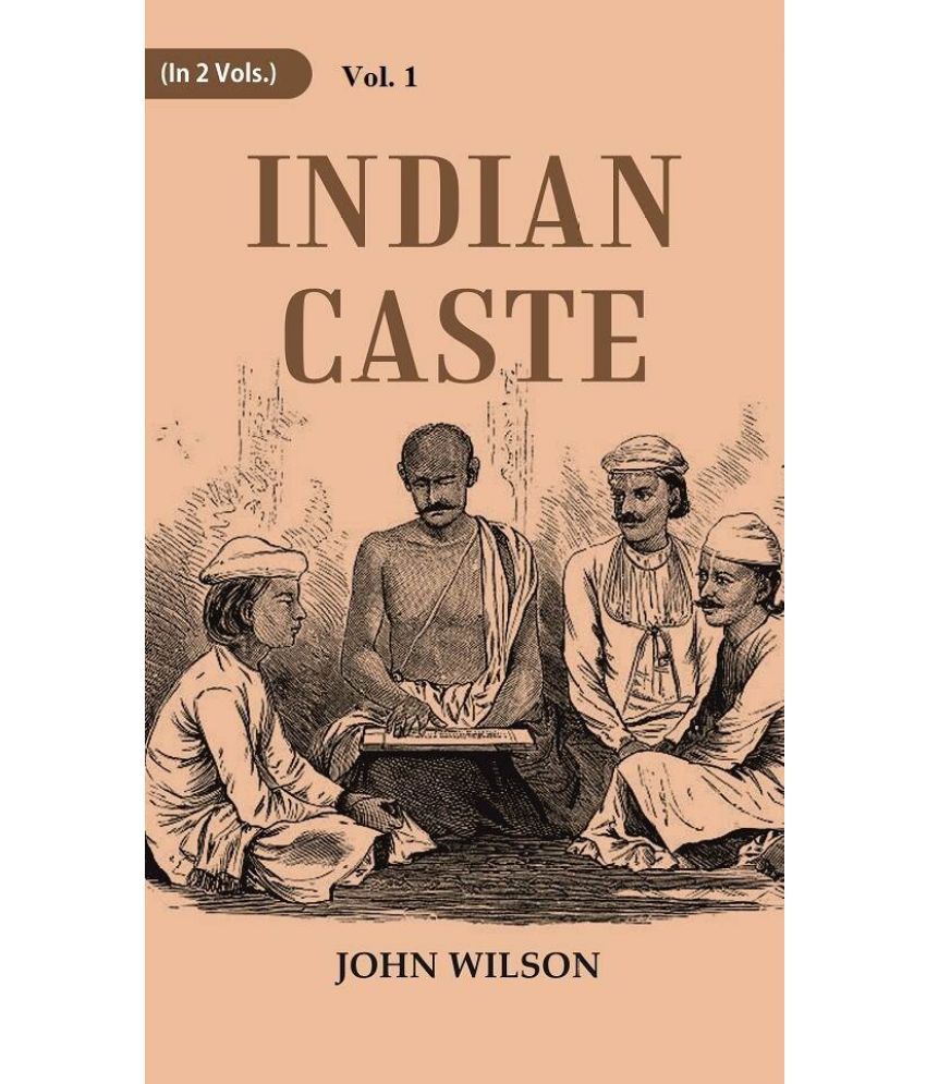     			Indian Caste 1st