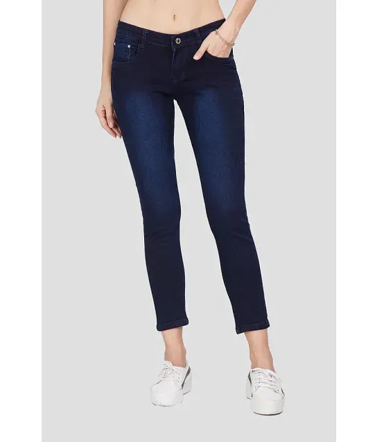 Snapdeal deals jeans top