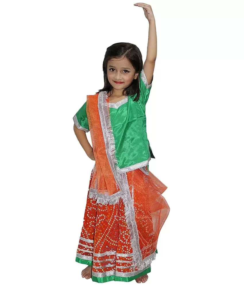 Buy Kaku Fancy Dresses Banana Fruits Costume -Yellow & Green, 7-8 Years,  for Boys & Girls Online at Low Prices in India - Amazon.in