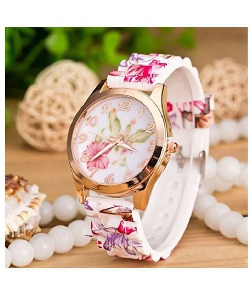 Snapdeal watches for discount girls