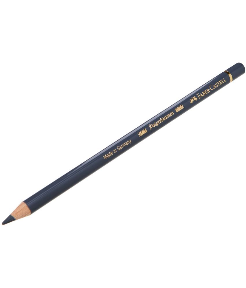     			Faber-Castell Polychromos Artists' Single Pencil - Colour 234 Cold Grey V