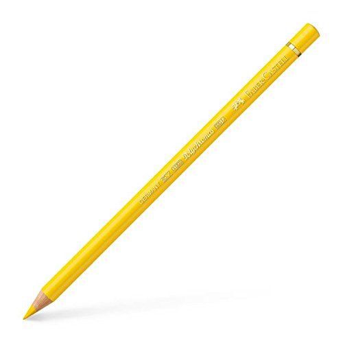     			Faber Castell Polychromos Color Pencil CADMUM Yellow