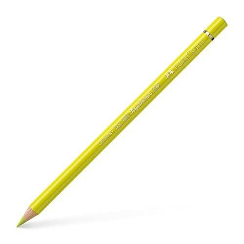     			Faber Castell Polychromos Color Pencil Cadmium Yellow Lemon