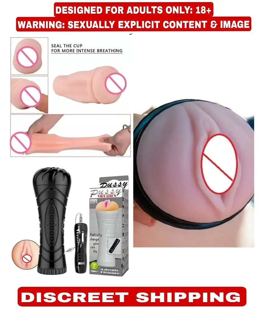 KAMAHOUSE Masturbator Pocket Pussy inch Soft & Real Pussy Sex toy For men +  Black Egg Vibrator with remote multispeed egg: Buy KAMAHOUSE Masturbator Pocket  Pussy inch Soft & Real Pussy Sex