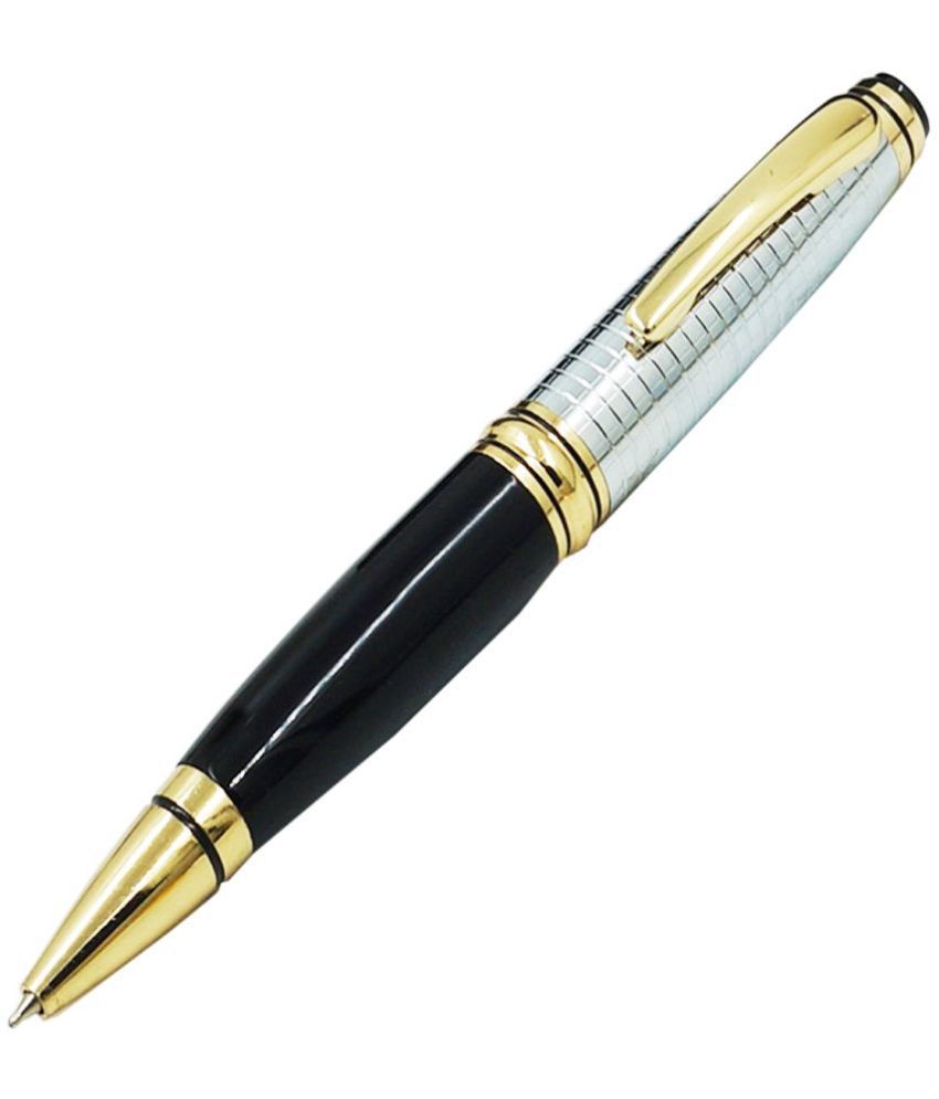    			Auteur - Blue Ball Pen ( Pack of 1 )