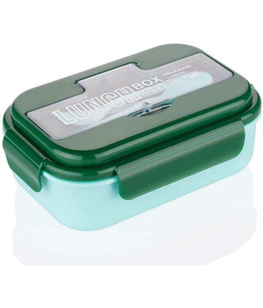     			TINUMS - Plastic Lunch Box 3 - Container ( Pack of 1 )