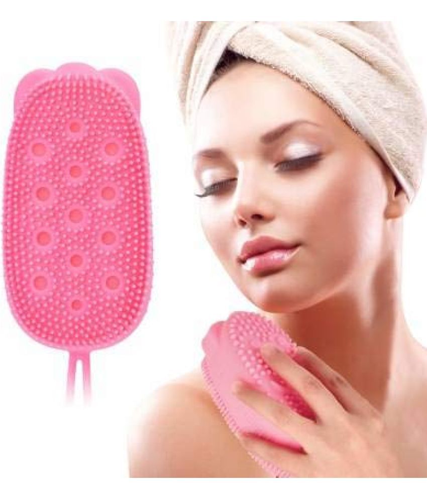    			mahek accessories - Bath Soap Holder 10*5*1 CM