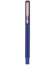 Parker Vector Standard Roller Ball Pen, Blue, 1 Count (Pack of 1) (9000017251)