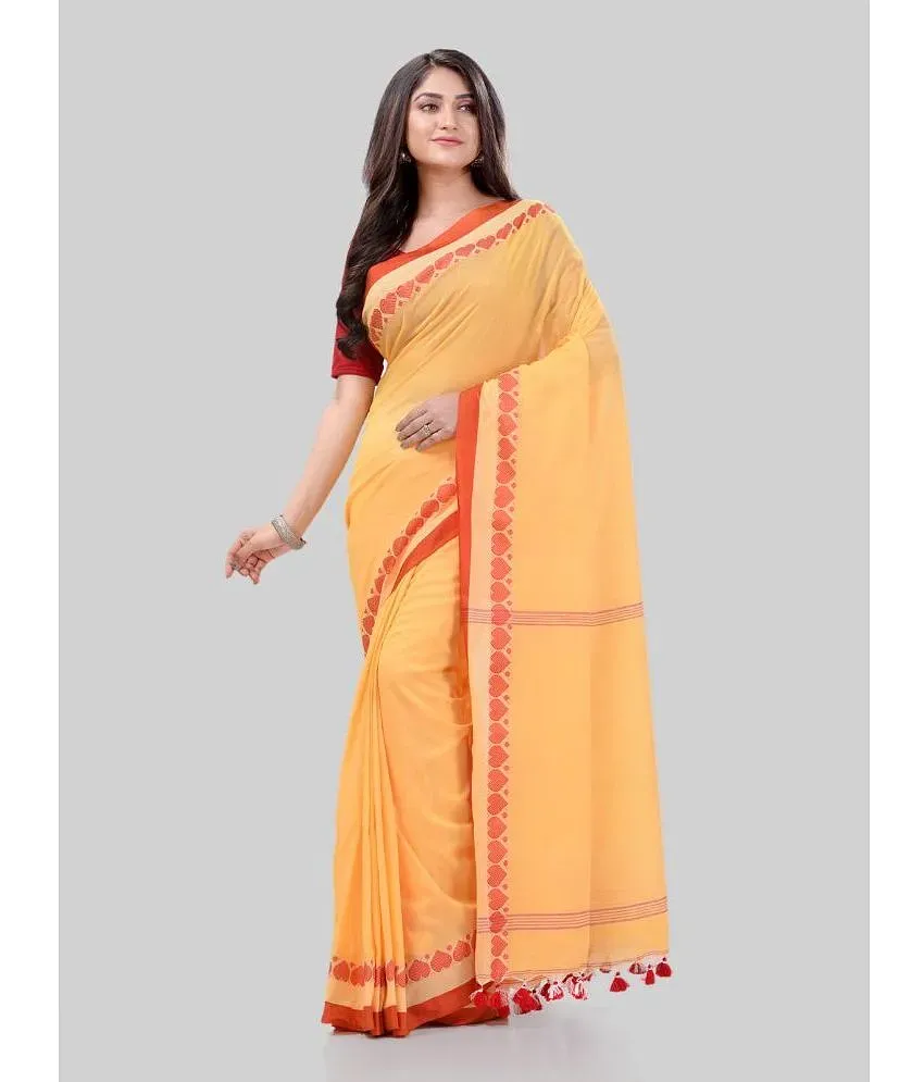 Snapdeal cotton sarees deals with price