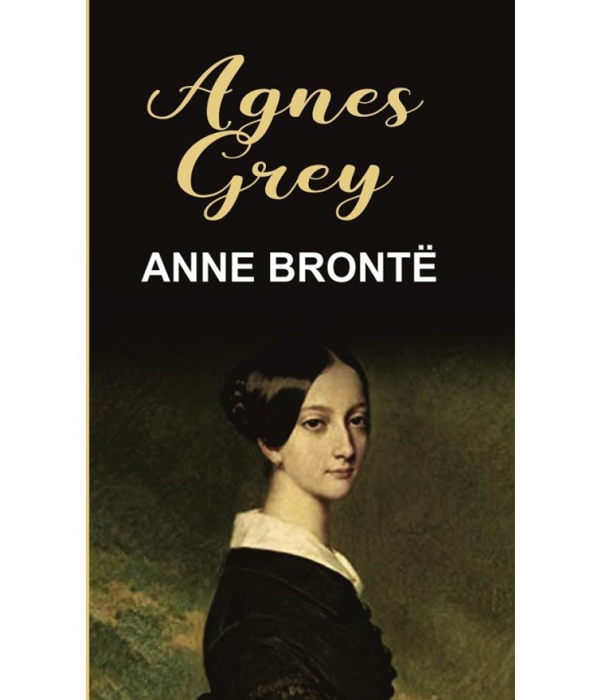     			Agnes Grey