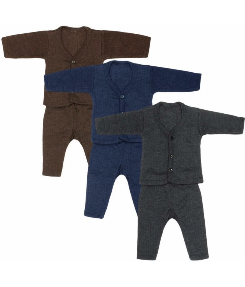     			ICONIC ME Kids Thermal Pack of 3