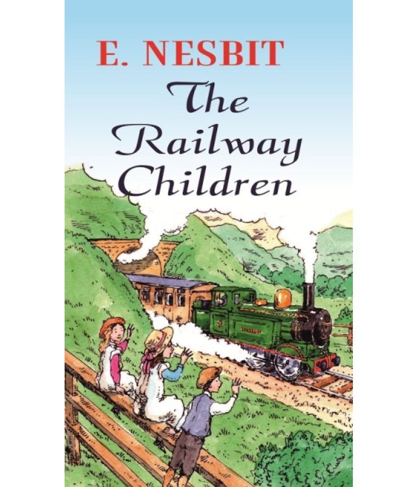     			The Railway Children [Hardcover]