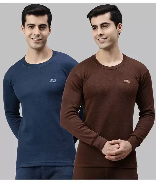 XS Size Thermals: Buy XS Size Thermals for Men Online at Low Prices -  Snapdeal India