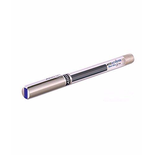     			ADD Achiever Gel Pen(Blue) Pack of 10 - 5 packs (50 pcs)