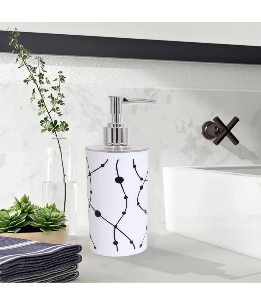     			Home Lane - Soap Dispenser 18*8*8* cms