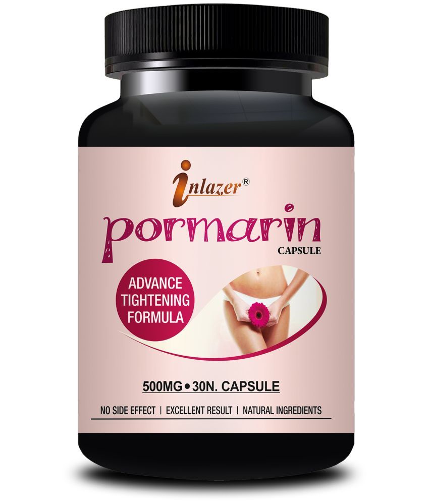     			Pormarin Vaginal Tightening Capsule / Vagina Capsule Helps To Tighten Sensitive Part Wall Muscles No Side Effects