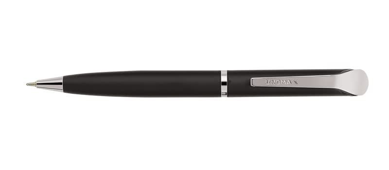     			Unomax Klass Premium Metal Body Ball Point Pen with Jet Ink Technology (3)