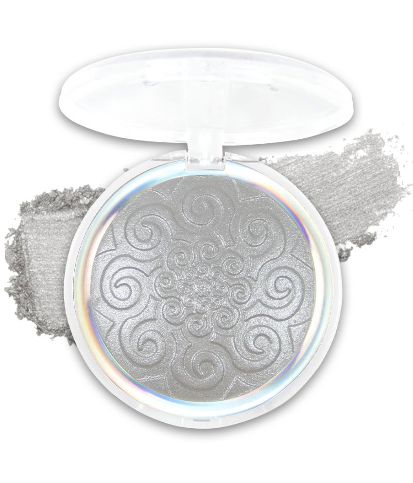     			shryoan Highlighter Silver SPF 8 38 g