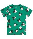 Bodycare Pack of 1 Boys Cotton T-Shirt ( Green )