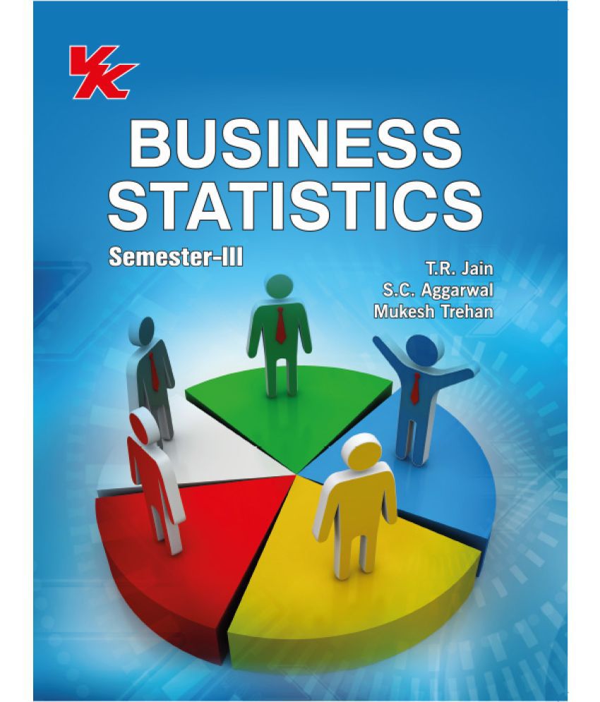     			Business Statistics B.Com-II Sem- III MDU/GJU University 2023-2024 Examination