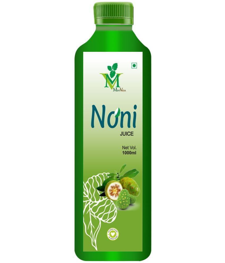     			Noni sugar free Juice - 1000ml