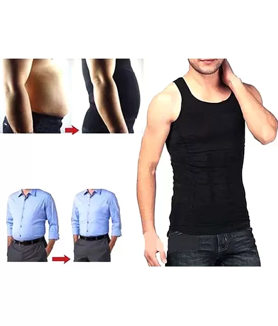 Buy Mens Shapewear Online at Best Prices in India on Snapdeal