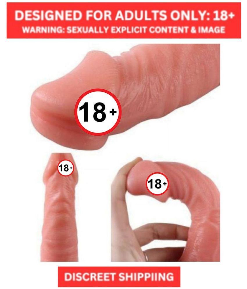     			Â 8.75 inch -G-Spot-Dildo vibrator-Rabbit-Female-Adult-Sex toy for Women & Men