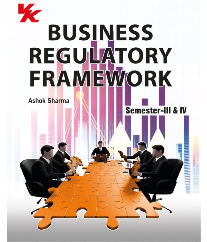     			Business Regulatory Framework B.Com-II MDU University 2023-2024 Examination