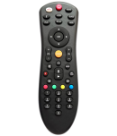 Upix 11N (With Recording) DTH Remote Compatible with DishTV DTH Set Top Box