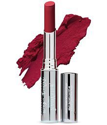 shryoan - Rosy Red Creme Lipstick 100