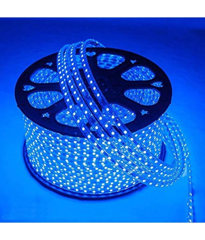     			ASTERN - Blue 5Mtr LED Strip (Pack of 1)